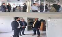 فرماندار درگزین : پیگیر توسعه خدمات بهداشت و درمان در شهرستان هستیم